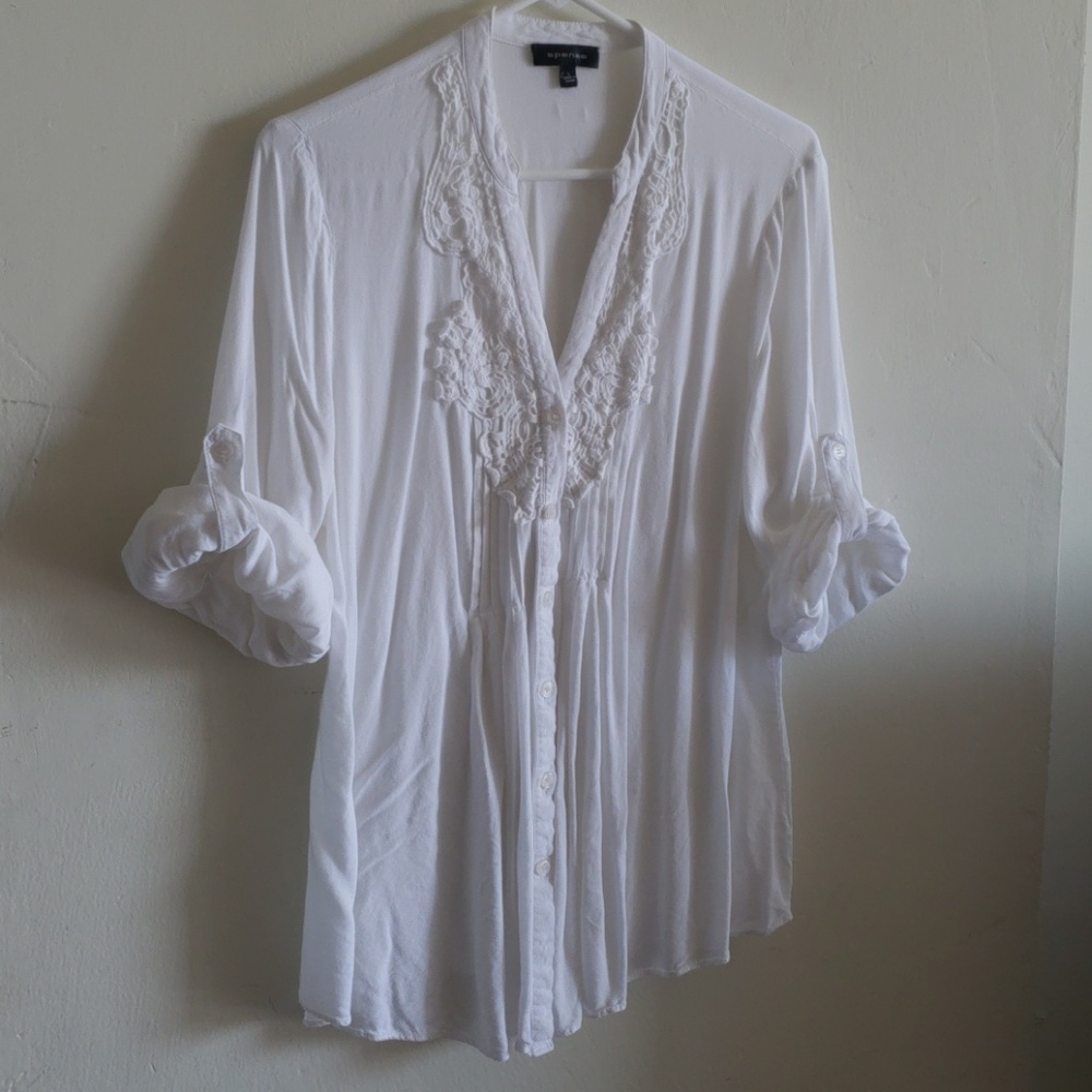 Fashion top